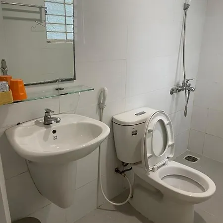 Hotel Cat Tien Sa Ho Chi Minh City Exterior photo