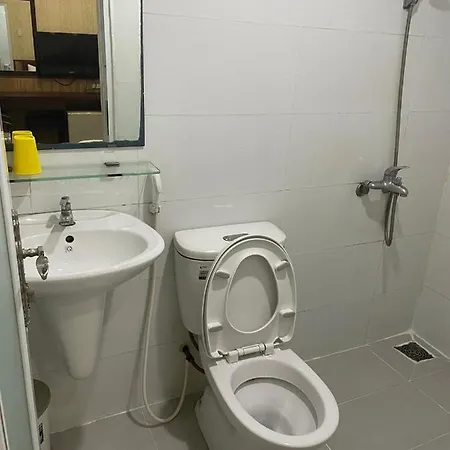 Hotel Cat Tien Sa Ho Chi Minh City Exterior photo