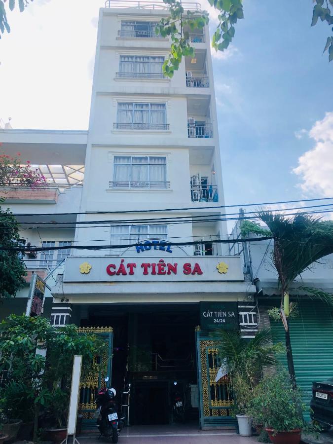 Cat Tien Sa Hô Chi Minh-Ville